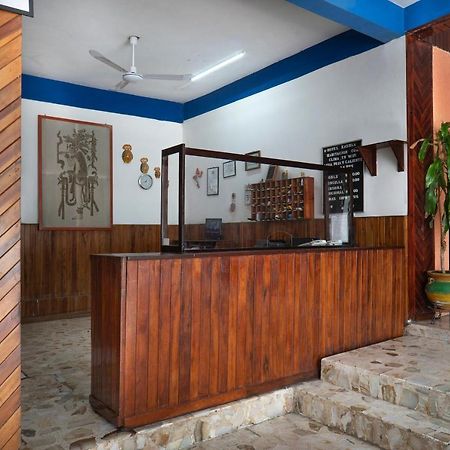 Hotel Kashlan Palenque Kültér fotó